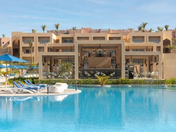 Cleopatra Luxury Resort Sharm El Sheikh (Adult Only +16)  5* 22.01.2025