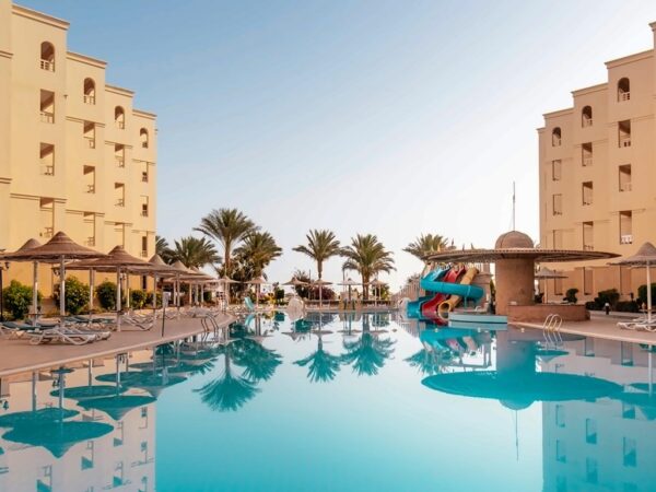 AMC Royal Hotel & SPA 5* 14.03.2025