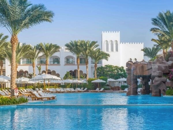 Baron Palms (Adults Only 16+) 5* Sharm El Sheikh 20.04.2025