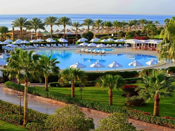 Baron Resort 5* 29.12.2024