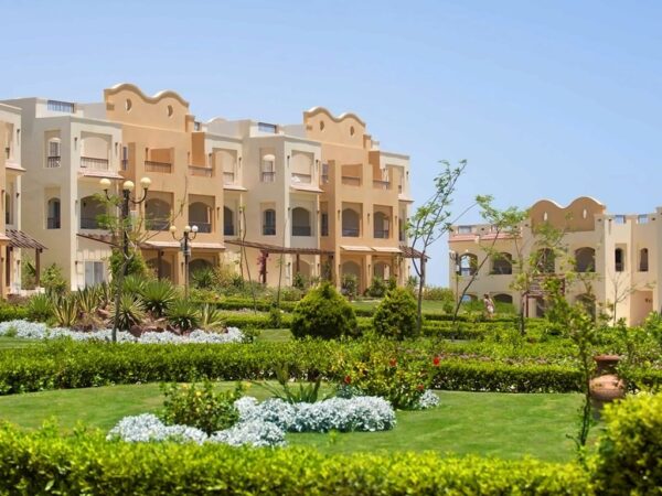 Concorde Moreen Beach Resort  5* 04.12.2024