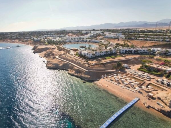 Domina Coral Bay Oasis 5* 19.12.2024