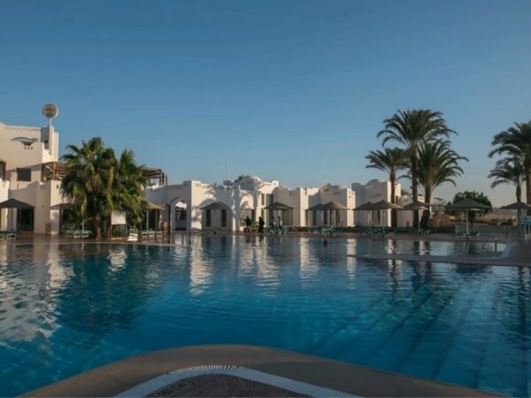 Domina Coral Bay Aquamarine 5* 04.01.2025
