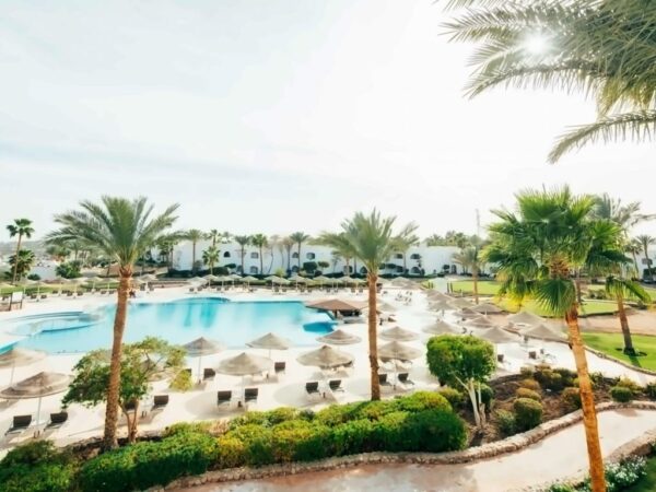 Domina Coral Bay Bella Vista 5*