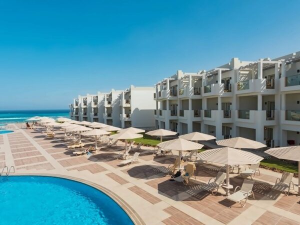 Fantazia Resort Marsa Alam 5* 22.03.2025