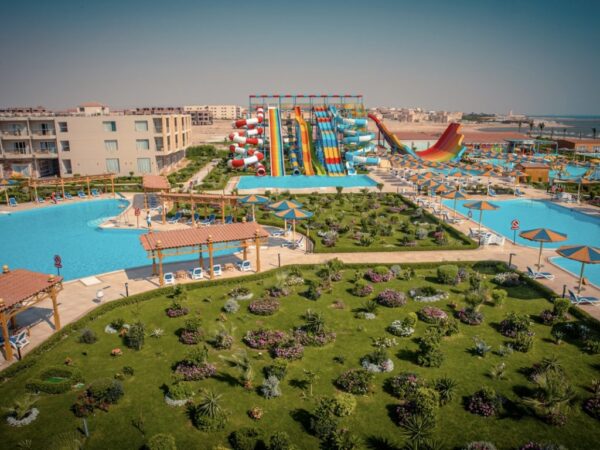 Hawaii Paradise Aqua Park Resort 5* 11.04.2025