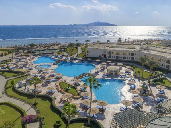 Charmillion Club Resort  5* 06.01.2025