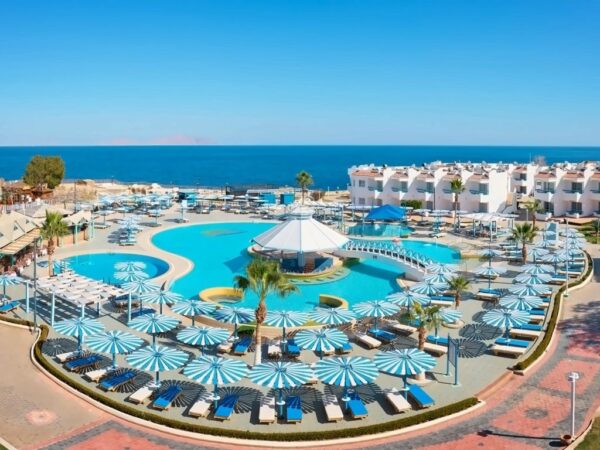 Dreams Beach Resort 5* 14.01.2025