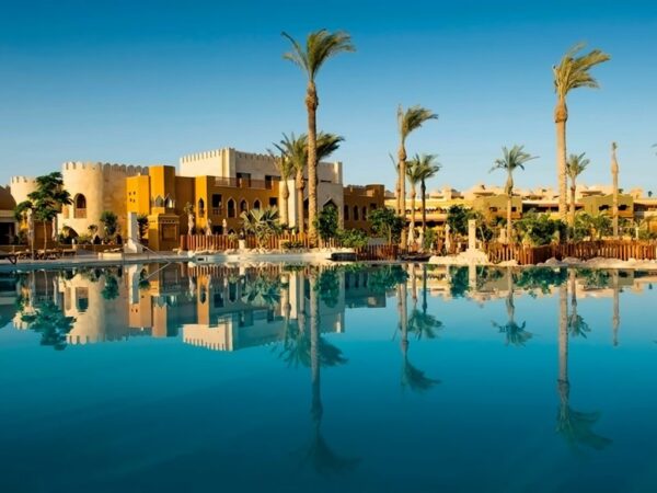 Grand Waterworld Makadi  5* 03.04.2025