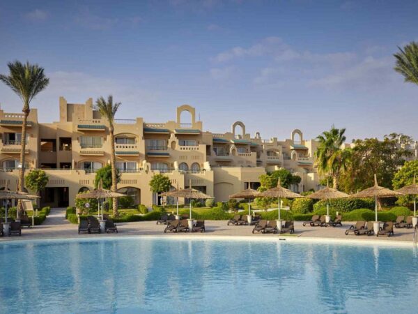 Coral Sea Waterworld  5* 10.04.2025
