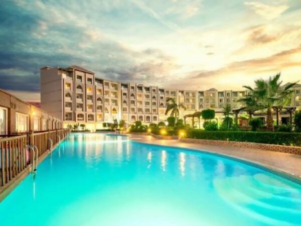 Hawaii Caesar Dreams Aqua Park 5* 02.03.2025