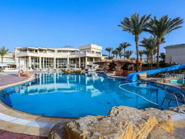 Island View Resort 5* Sharm El Sheikh 09.03.2025