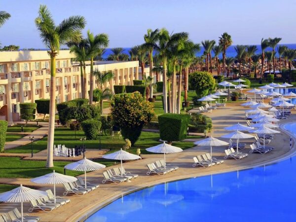 Labranda Royal Makadi  5* Hurghada